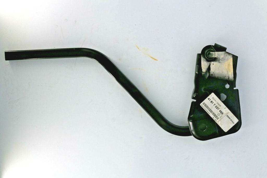 BMW Genuine Right Side Engine Hood Hinge (MPN: 41617037433) John Auto Spare Parts Co. LLC.