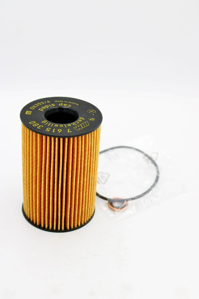 BMW Genuine Oil Filter Kit (MPN: 11427848321) John Auto Spare Parts Co. LLC.