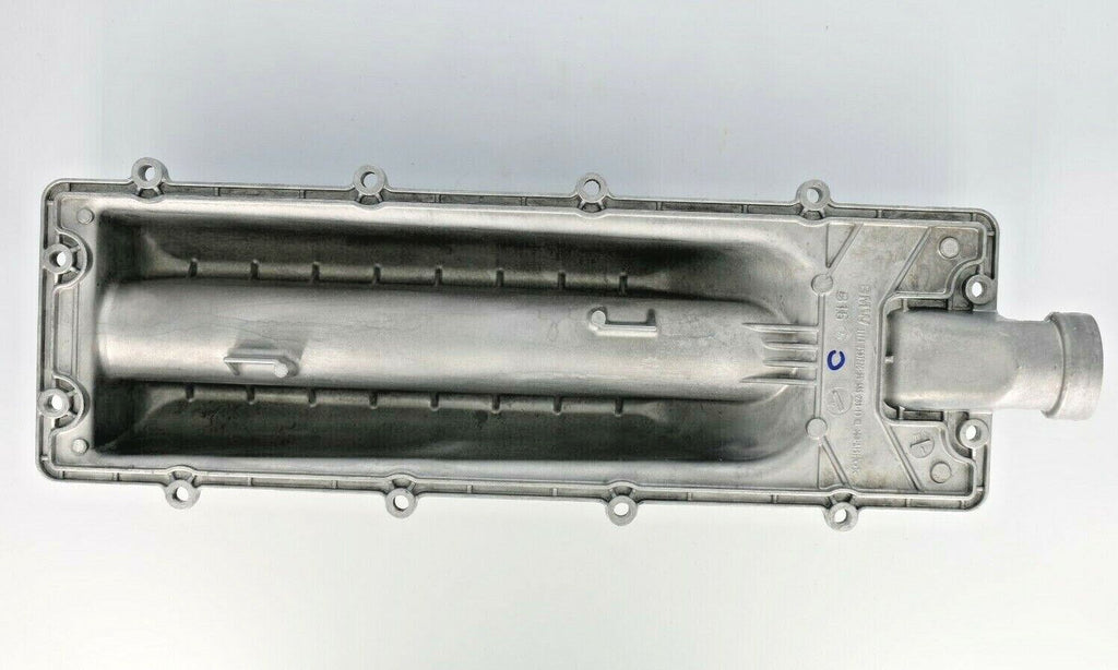 Genuine BMW Collapsible Coolant Transfer Pipe Repair Kit (MPN: 11147507278) John Auto Spare Parts Co. LLC.