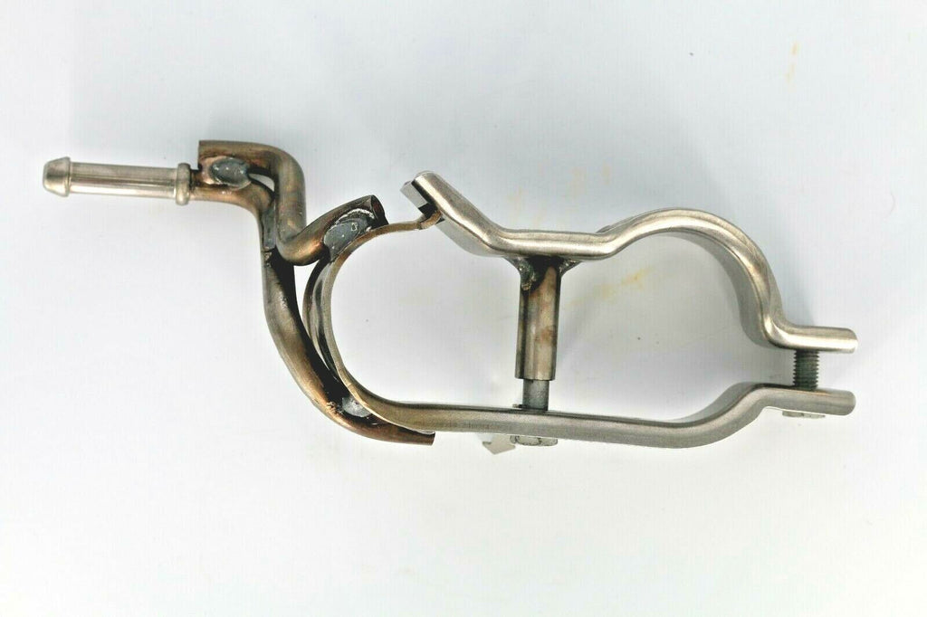 OEM BMW Rear Silencer Bracket (MPN: 18307535411) John Auto Spare Parts Co. LLC.