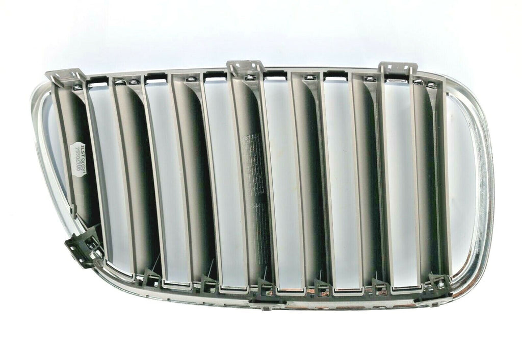 BMW Genuine Grille (Front, Left) (MPN: 51113420091) John Auto Spare Parts Co. LLC.