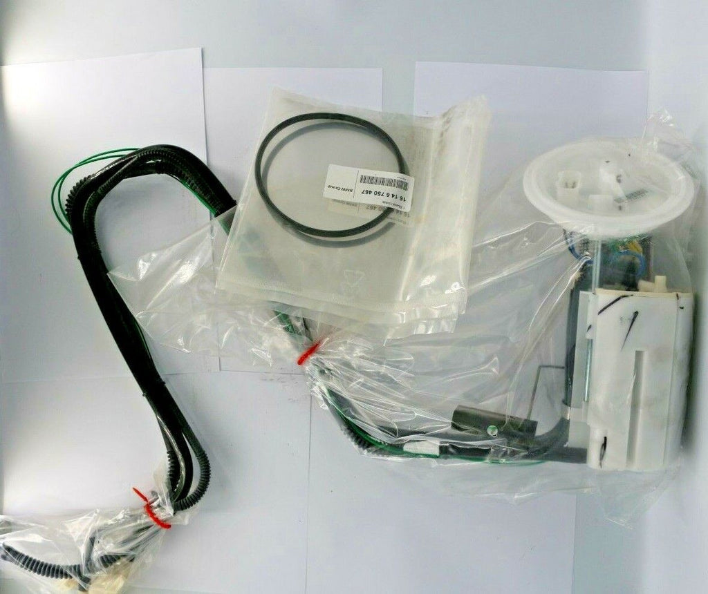 Genuine Fuel Feed Unit for BMW (MPN: 16146766151) John Auto Spare Parts Co. LLC.