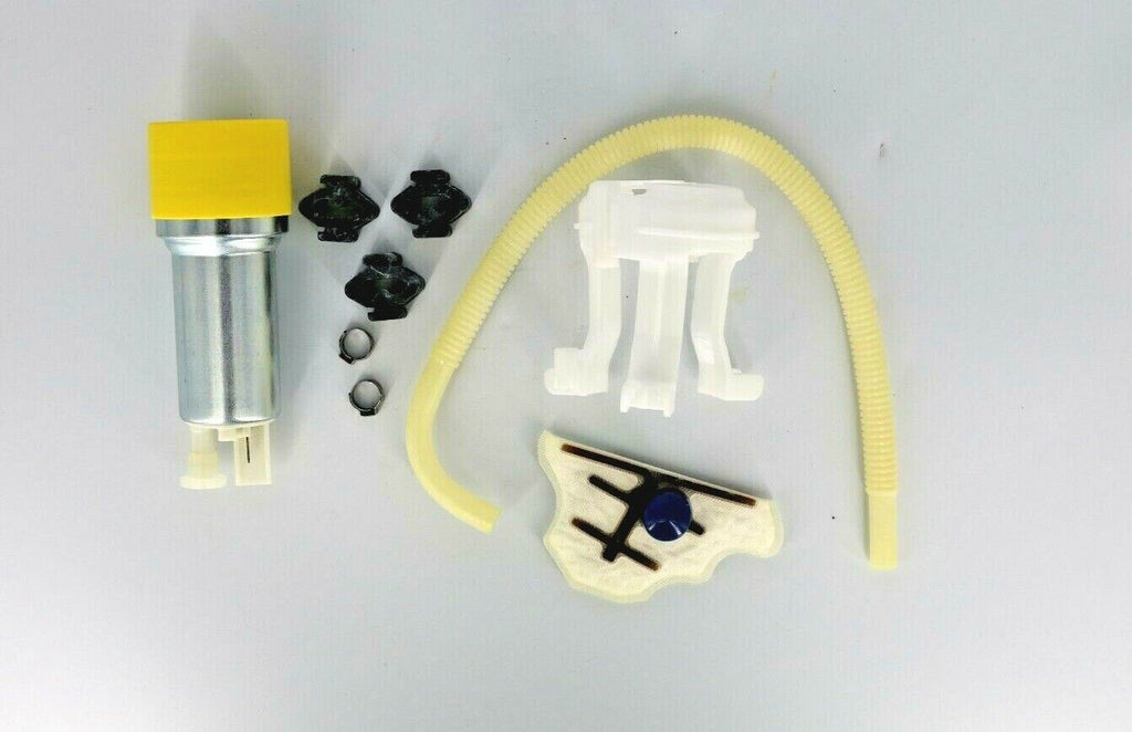 BMW Genuine Fuel Pump Repair Kit (MPN: 16117271162) John Auto Spare Parts Co. LLC.