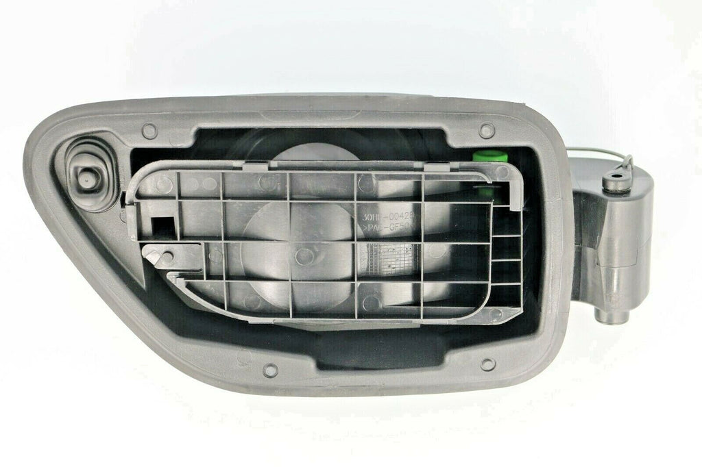 OEM BMW Gas Fuel Tank Filler Door Cover (MPN: 51177009382) John Auto Spare Parts Co. LLC.