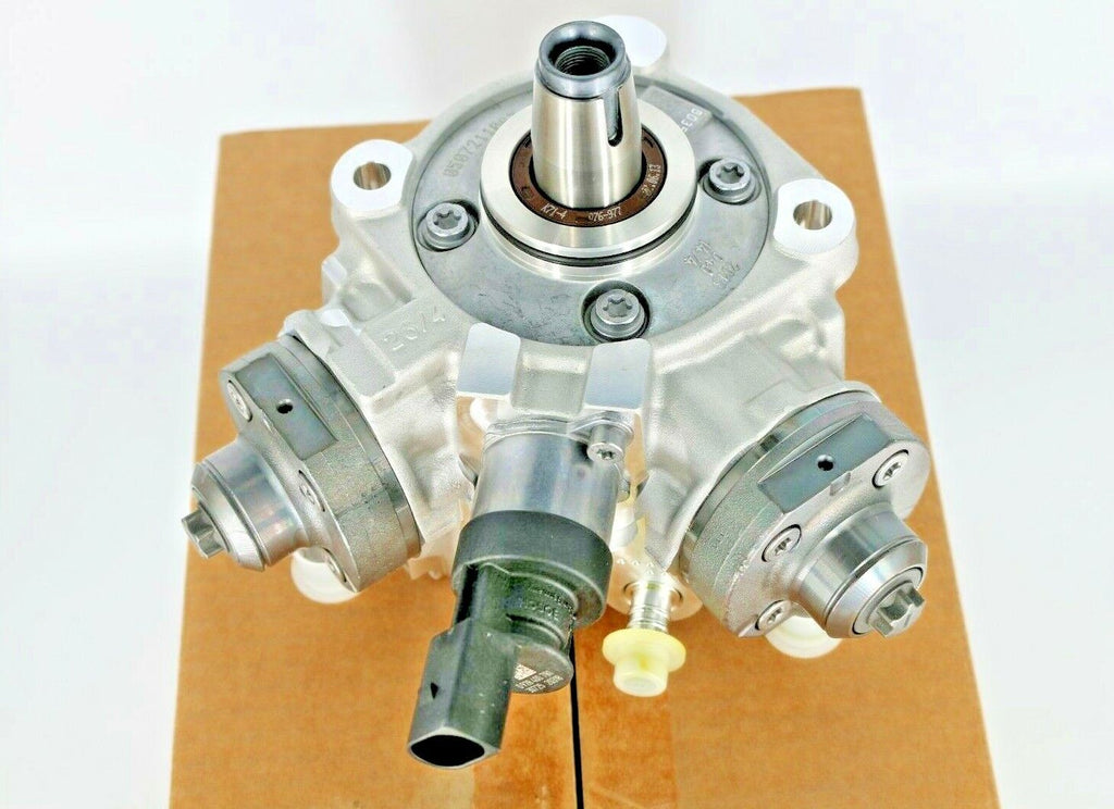 BMW Genuine High-Pressure Pump (MPN: 13518577655) John Auto Spare Parts Co. LLC.