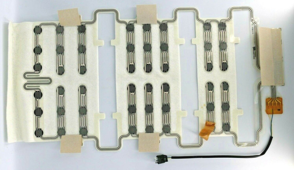 Genuine Seat Mat Sensor for BMW (MPN: 65776949788) John Auto Spare Parts Co. LLC.