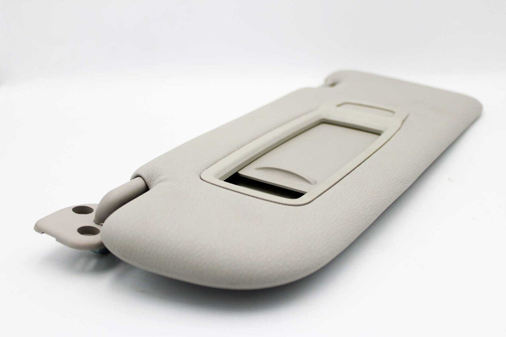 BMW Genuine Sun Visor with Make-Up Lamp (Left) (MPN: 51167281643) John Auto Spare Parts Co. LLC.