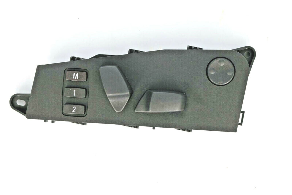BMW Genuine Switch Seat Adjusting Front Right (MPN: 61319275064) John Auto Spare Parts Co. LLC.