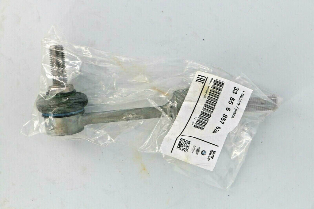 BMW Genuine Rear Suspension Stabilizer Sway Bar (MPN: 33556857626) John Auto Spare Parts Co. LLC.