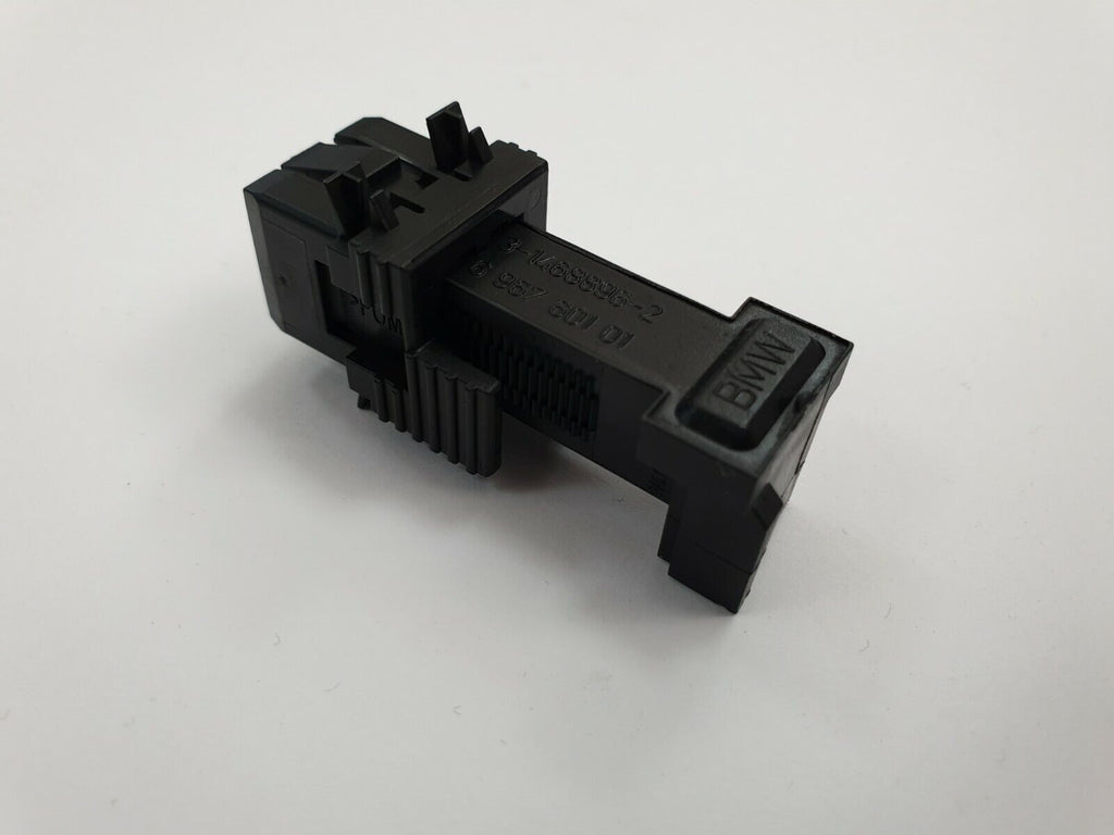BMW Genuine Brake Light Switch (MPN: 61316967601) John Auto Spare Parts Co. LLC.