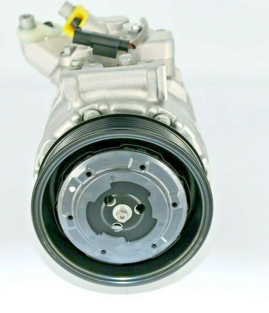 Denso Original Air Conditioning Compressor for BMW (MPN: 64509174803) John Auto Spare Parts Co. LLC.