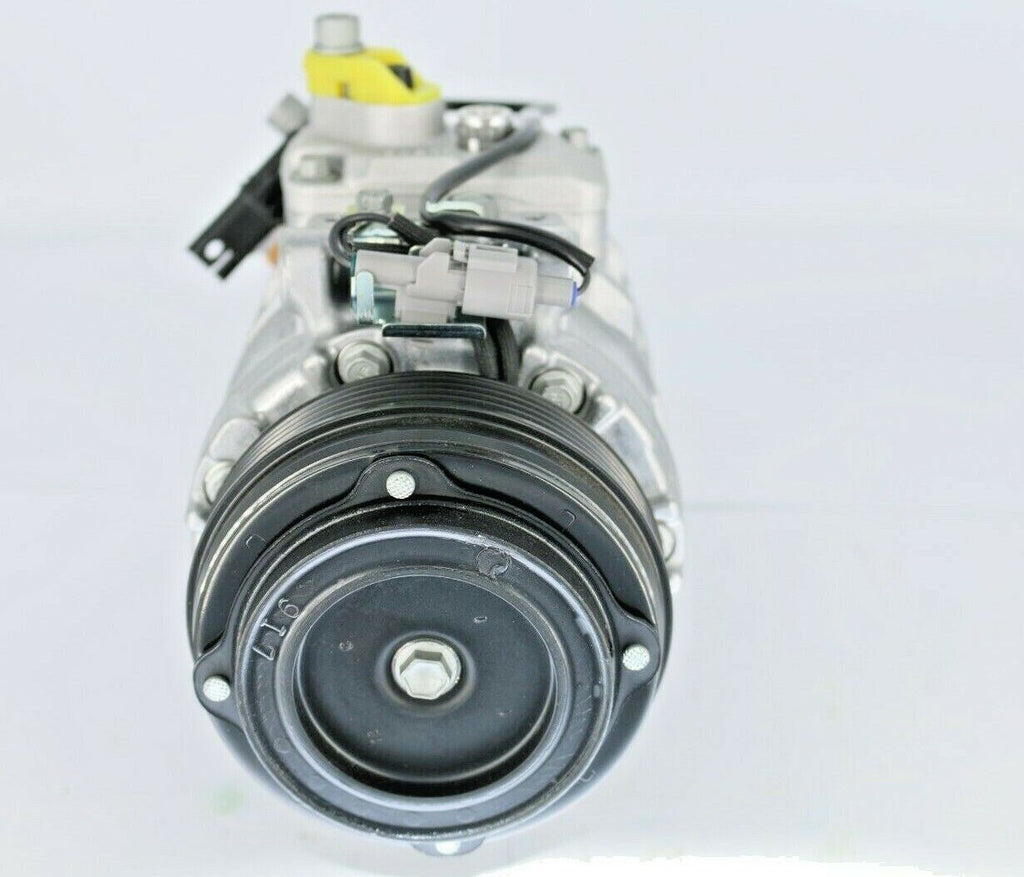 Denso Genuine Air Conditioning Compressor for BMW (MPN: 64509154072) John Auto Spare Parts Co. LLC.