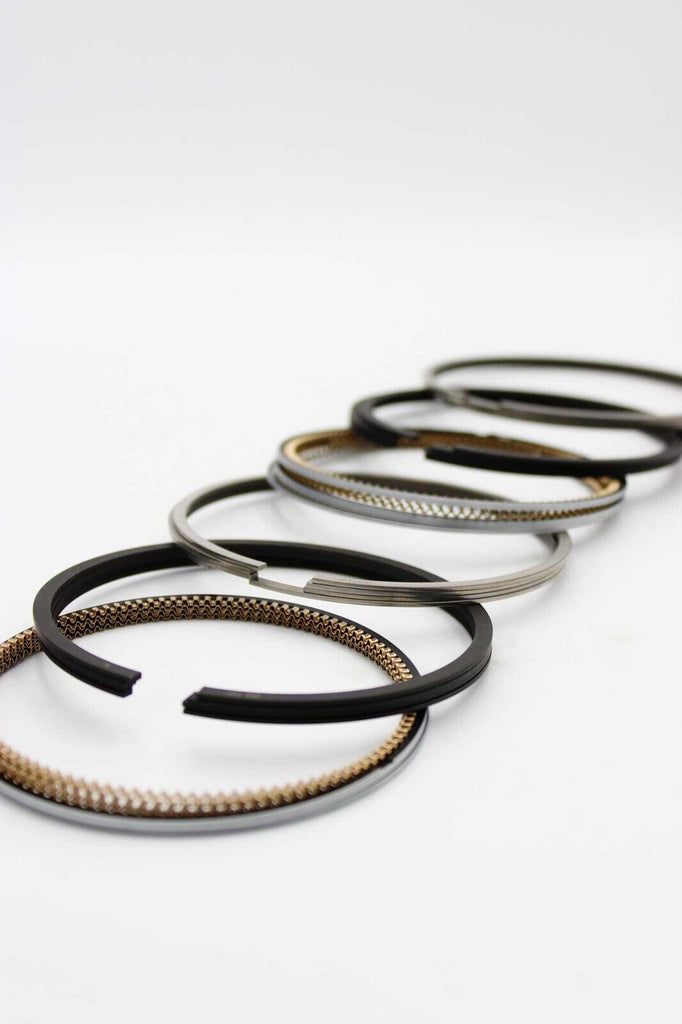 Land Rover Genuine Piston Rings Set (MPN: LR028148) John Auto Spare Parts Co. LLC.