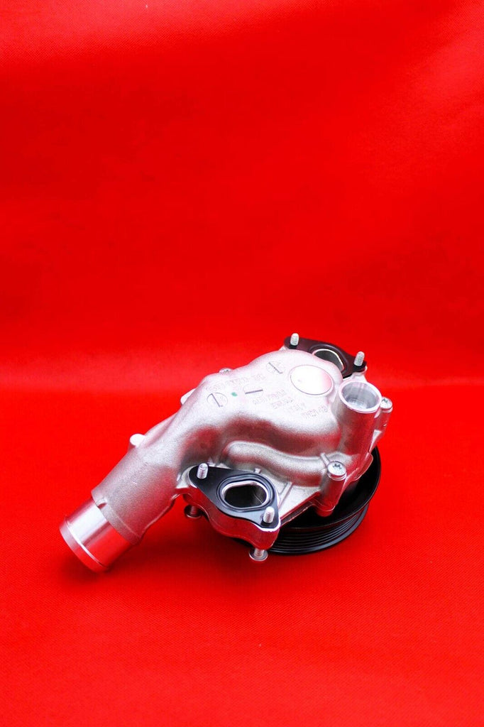 Genuine Engine Water Pump for Land Rover (MPN: LR097165) John Auto Spare Parts Co. LLC.