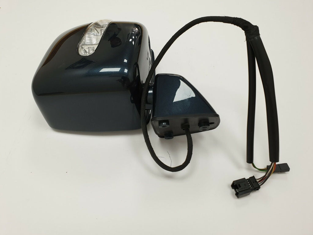 Genuine Mercedes-Benz Exterior Mirror Left (MPN: A4638104916) John Auto Spare Parts Co. LLC.