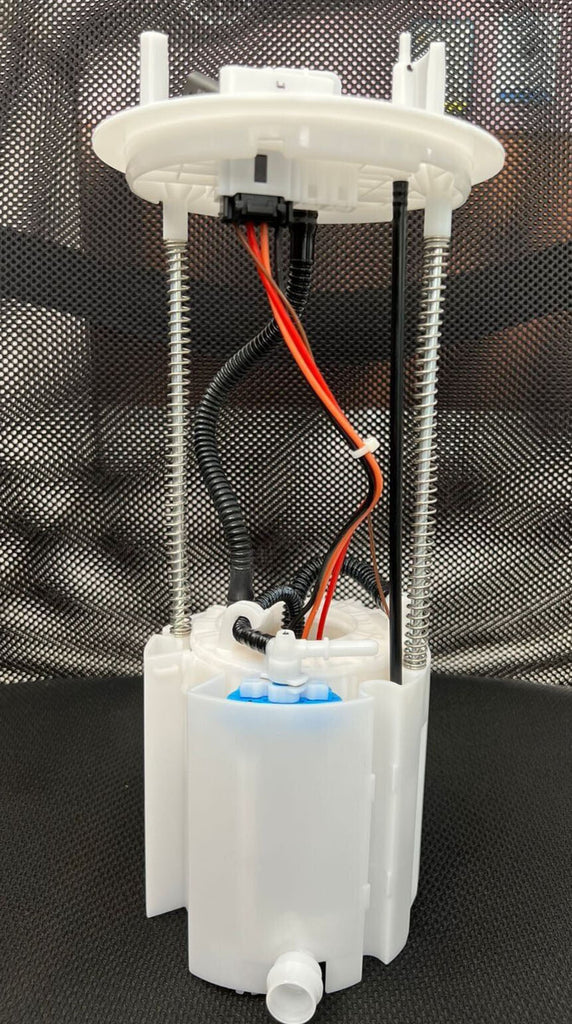 Mercedes-Benz Original Fuel Pump Assembly (MPN: A4634705900) John Auto Spare Parts Co. LLC.