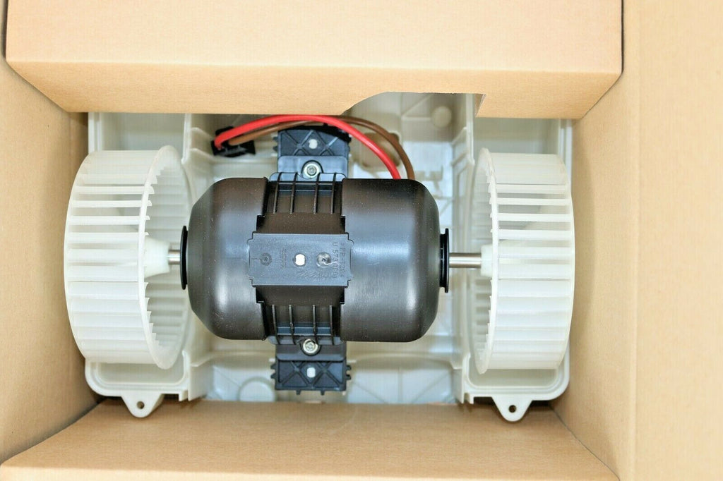 Mercedes-Benz Original Heater Blower Motor (MPN: A2218202714) John Auto Spare Parts Co. LLC.