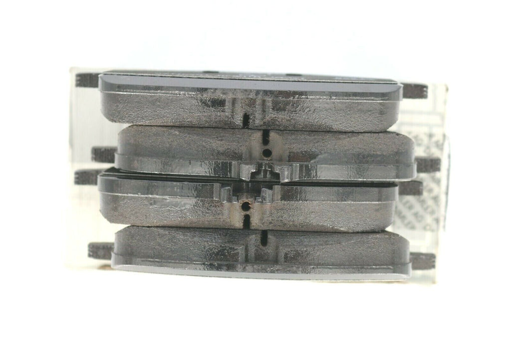 Mercedes-Benz Genuine Disk Brake Pad (MPN: A0004205202) John Auto Spare Parts Co. LLC.