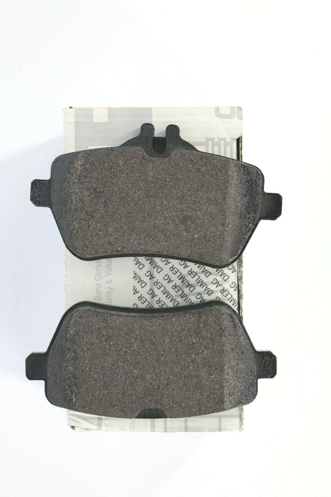 Mercedes-Benz Original Brake Pad Set (MPN: A0084200820) John Auto Spare Parts Co. LLC.