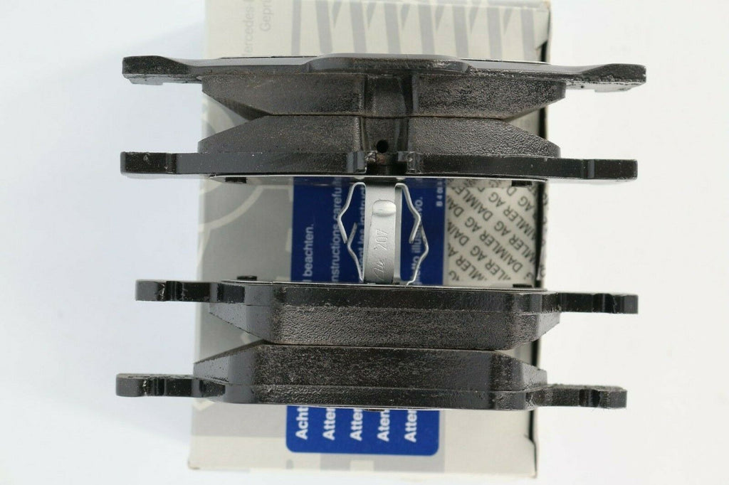 Genuine Mercedes-Benz Brake Pad Set (Rear) (MPN: A0074201020) John Auto Spare Parts Co. LLC.