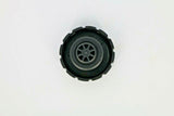 Mercedes-Benz Original Coolant Reservoir Expansion Tank Cap (MPN: A2105010615) John Auto Spare Parts Co. LLC.