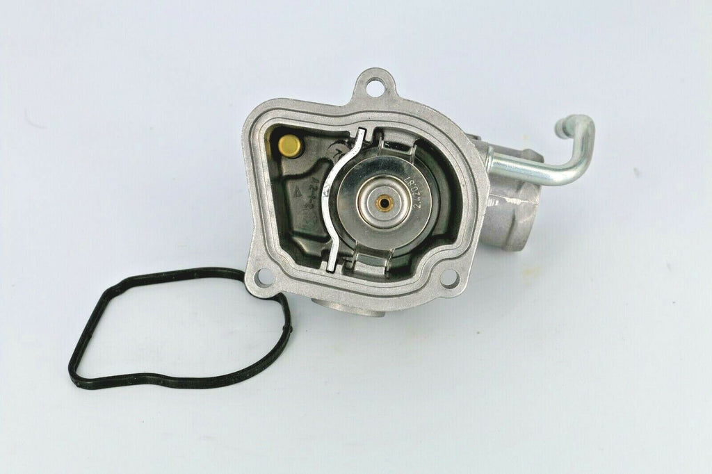 Original Mercedes-Benz Coolant Thermostat (MPN: A6122000015) John Auto Spare Parts Co. LLC.