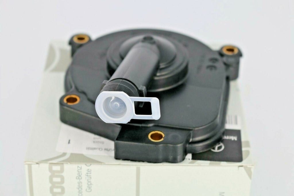 Genuine Mercedes Oil Separator Crankcase Vent Valve PVC Breather Cover (MPN: A2720100631) John Auto Spare Parts Co. LLC.