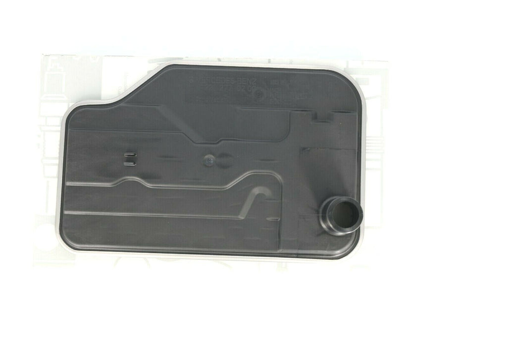 Genuine Mercedes-Benz Oil Filter (MPN: A2212770200) John Auto Spare Parts Co. LLC.