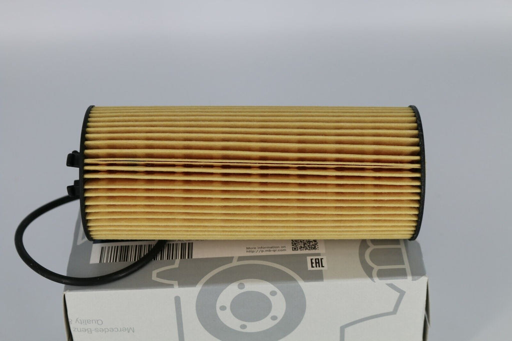 Original Oil Filter for Mercedes-Benz (MPN: A2781800009) John Auto Spare Parts Co. LLC.