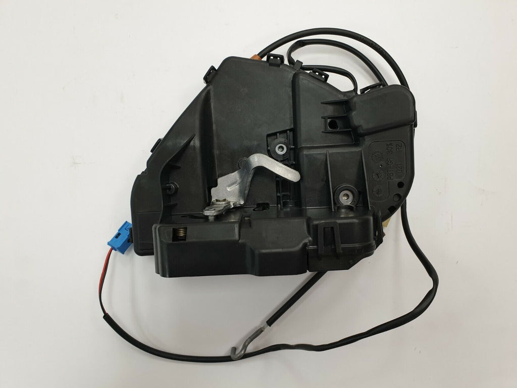Original Door Lock for Mercedes-Benz (MPN: A2037300435) John Auto Spare Parts Co. LLC.