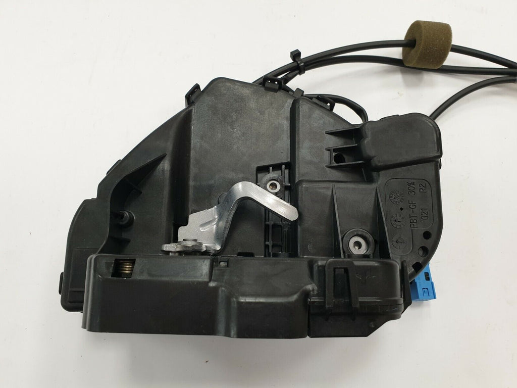 Mercedes-Benz Original Door Lock (MPN: A2117300635) John Auto Spare Parts Co. LLC.