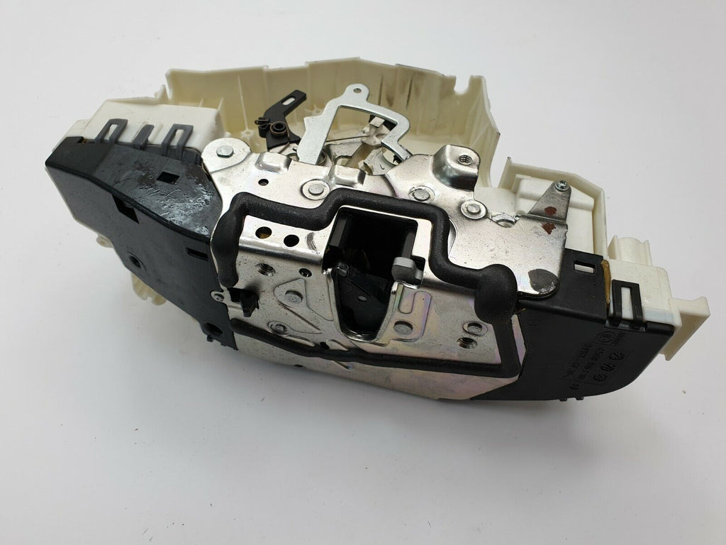 Genuine Mercedes-Benz Door Lock (MPN: A2217308035) John Auto Spare Parts Co. LLC.