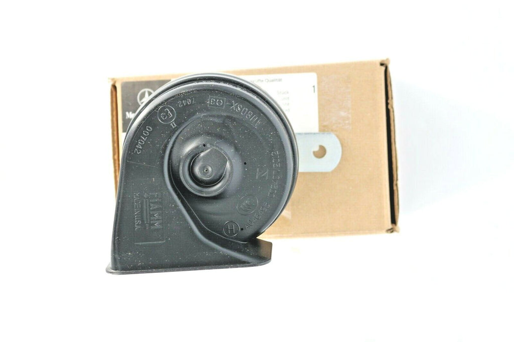 Mercedes-Benz Original Horn (MPN: A0075425420) John Auto Spare Parts Co. LLC.