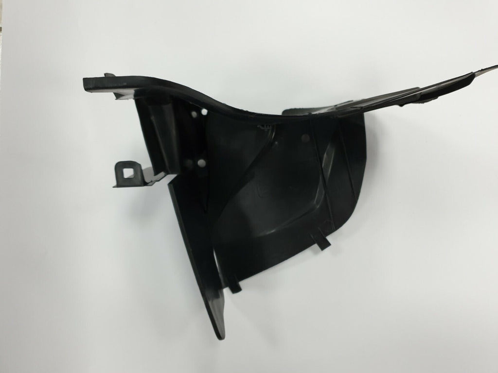 Genuine Mercedes-Benz Splash Guard Cover (MPN: A2026981930) John Auto Spare Parts Co. LLC.