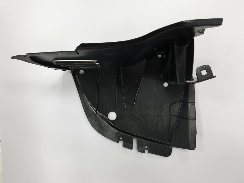 Mercedes-Benz Original Splash Guard Cover (MPN: A2026982830) John Auto Spare Parts Co. LLC.