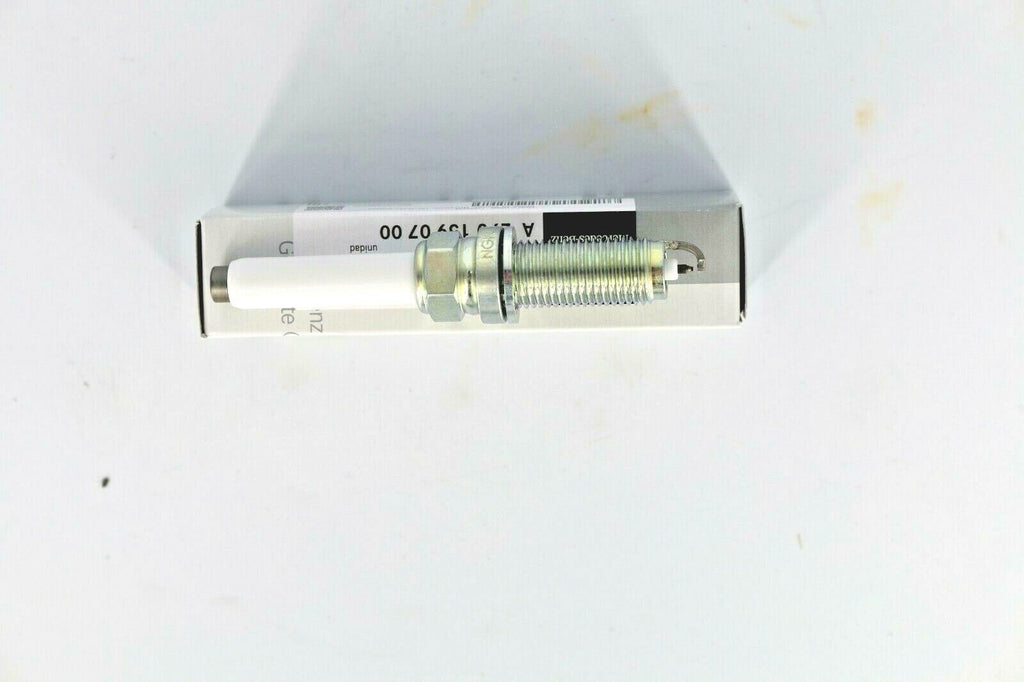 Genuine Mercedes-Benz Spark Plugs (4pcs) (MPN: A2701590700) John Auto Spare Parts Co. LLC.