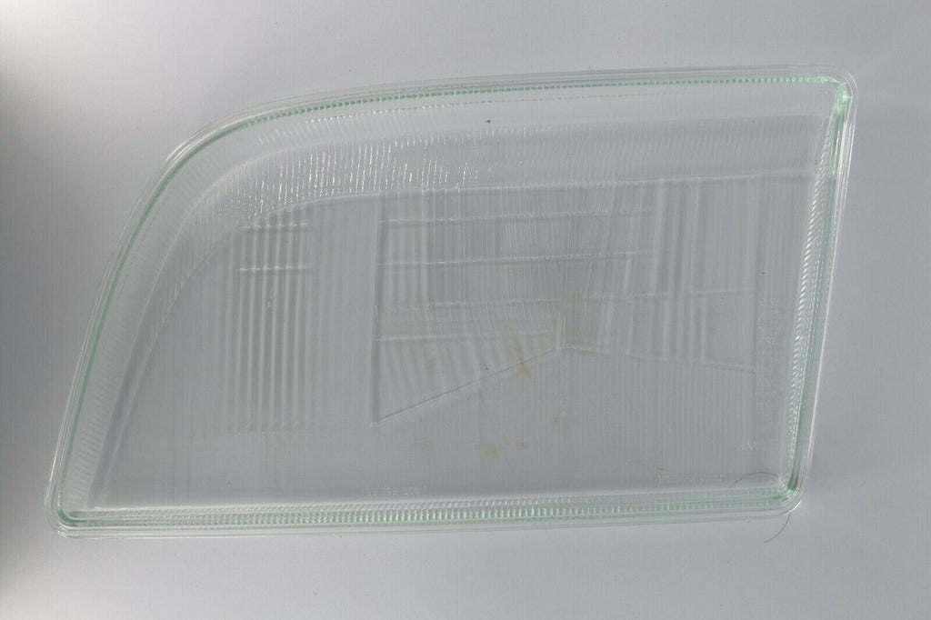 Original Mercedes-Benz Headlight Lens (Right) (MPN: A1408261090) John Auto Spare Parts Co. LLC.