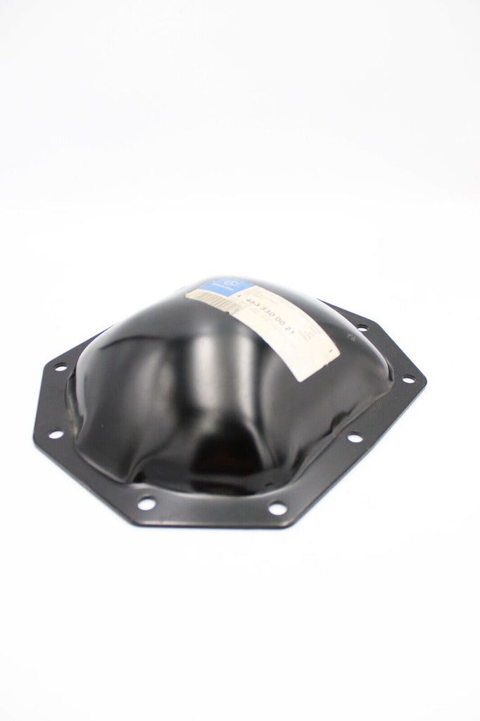 Genuine Mercedes-Benz Front Axle Cover (MPN: A4633300021) John Auto Spare Parts Co. LLC.