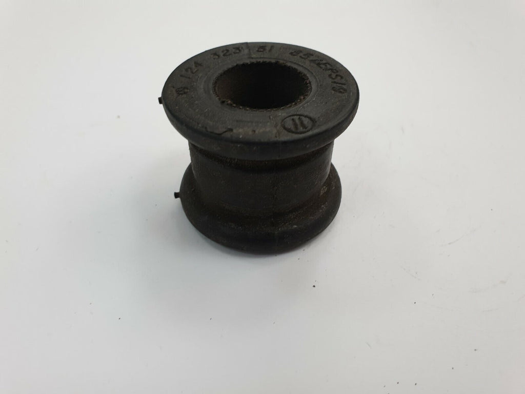 Mercedes-Benz Genuine Anti Roll Bar Bushing (Front Axle) (MPN: A1243235185) John Auto Spare Parts Co. LLC.