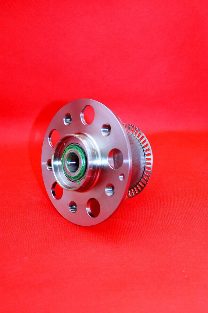 Mercedes-Benz Genuine Wheel Hub Bearing Kit (MPN: A2203300725) John Auto Spare Parts Co. LLC.