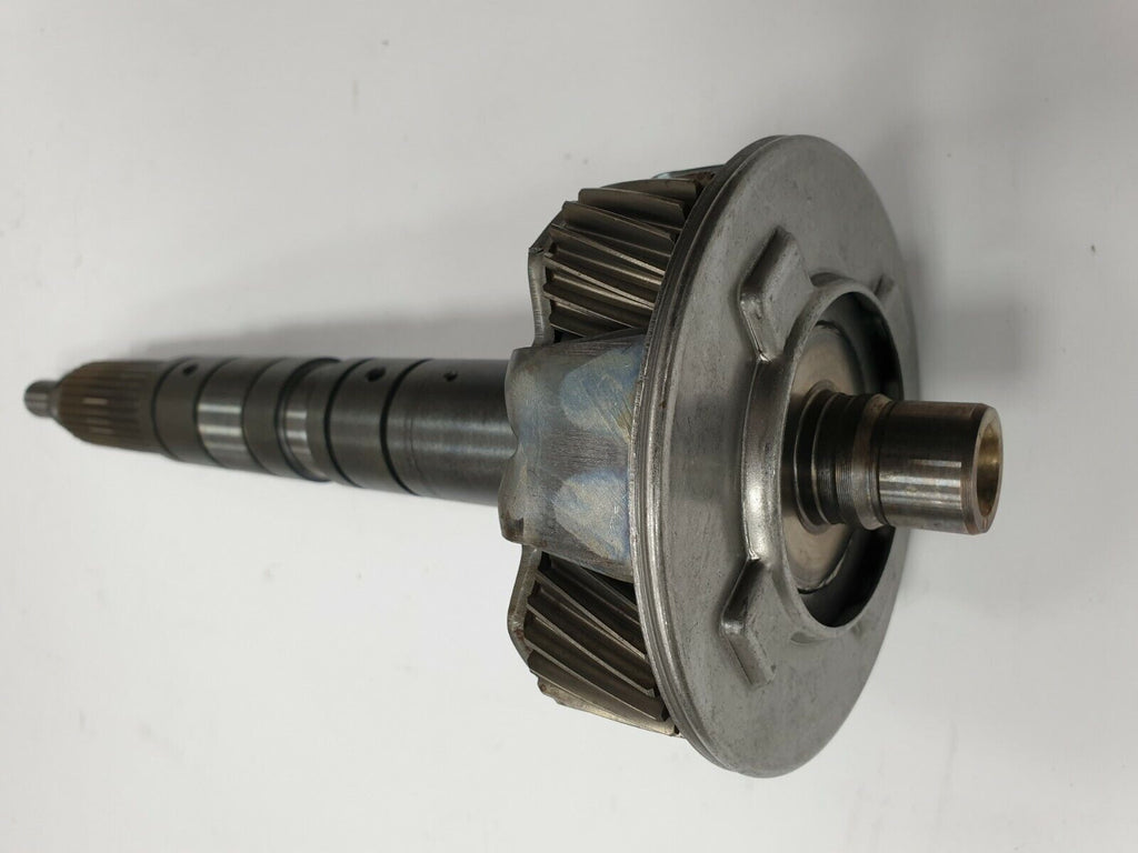 Mercedes-Benz Genuine Gear Drive Shaft (MPN: A2102700726) John Auto Spare Parts Co. LLC.