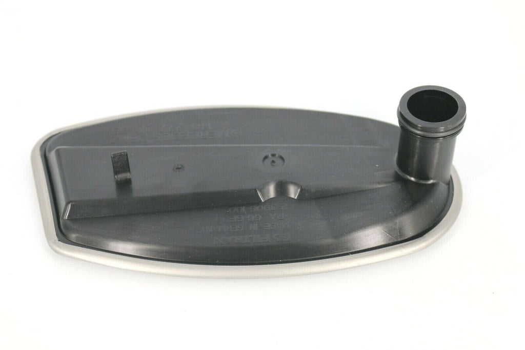 Genuine Mercedes-Benz Transmission Filter (MPN: A1402770095) John Auto Spare Parts Co. LLC.