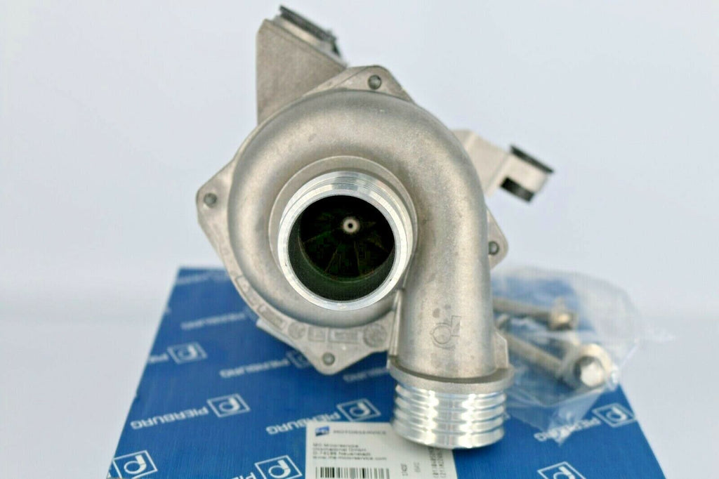 Pierburg Electric Water Pump for BMW (MPN: 11517586925) John Auto Spare Parts Co. LLC.