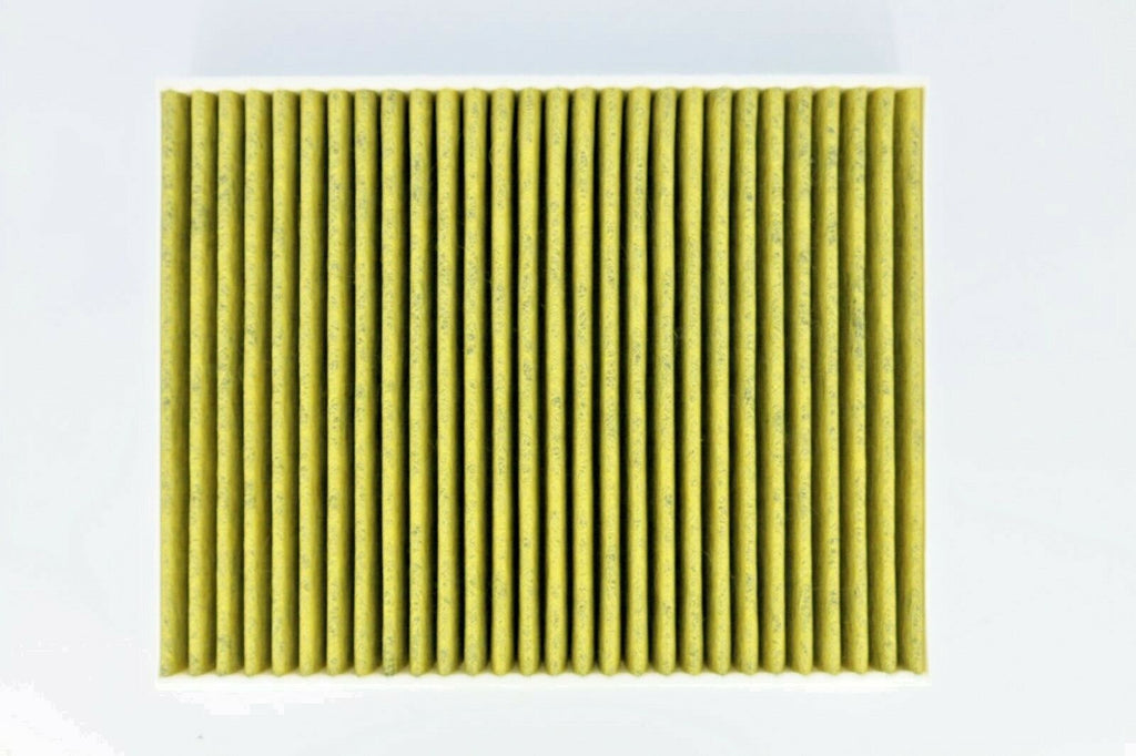 Genuine Porsche Cabin Air Filter (MPN: 95857221901) John Auto Spare Parts Co. LLC.
