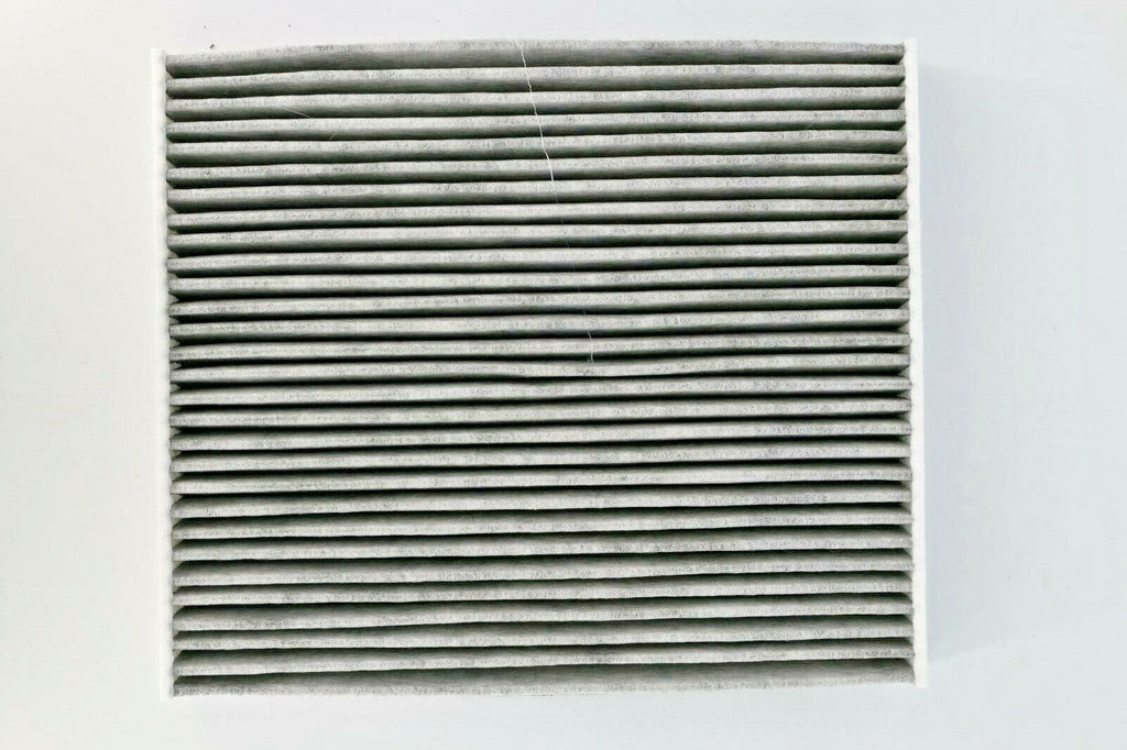 Porsche Genuine Air Conditioning Air Filter (MPN: 97057362300) John Auto Spare Parts Co. LLC.