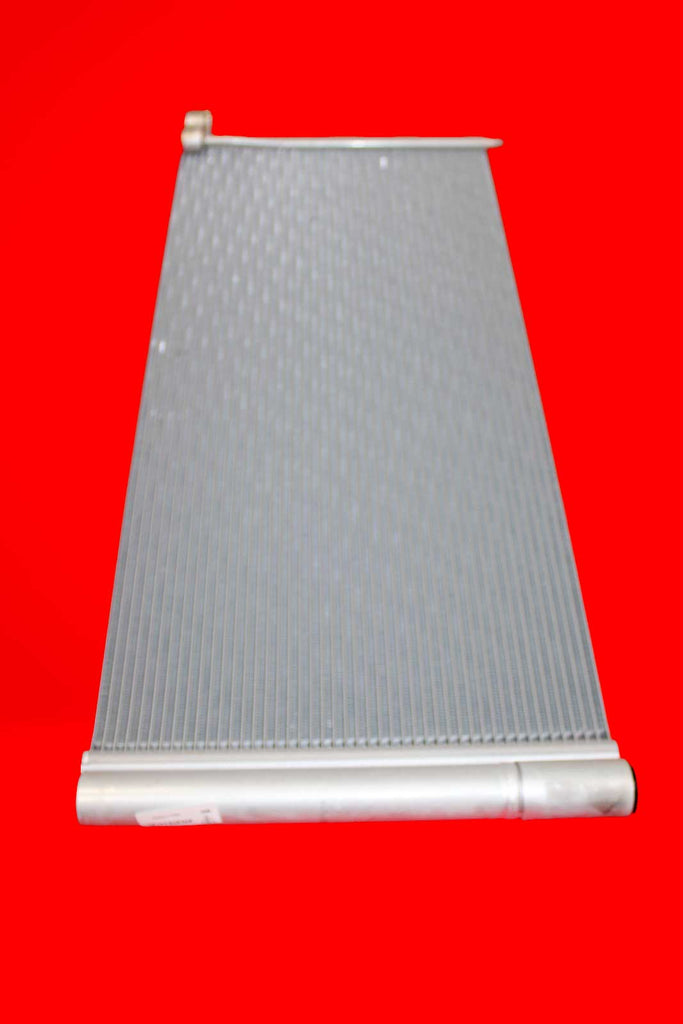 Porsche Air Conditioning Condenser (MPN: 97057311101) John Auto Spare Parts Co. LLC.