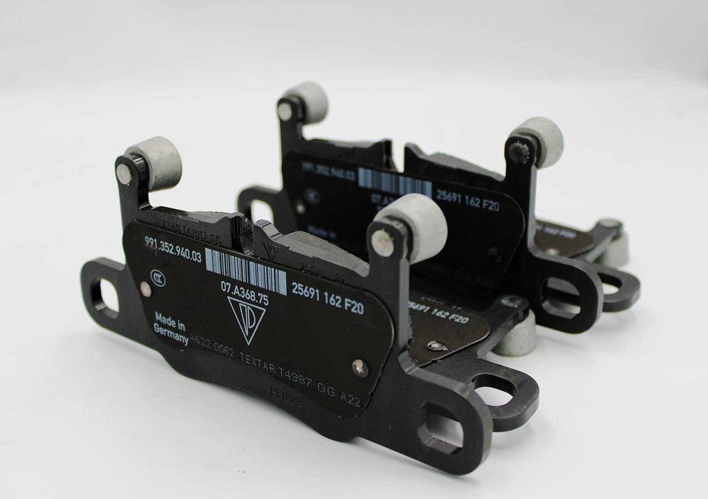 Porsche Genuine Brake Pads (MPN: 99135294904) John Auto Spare Parts Co. LLC.