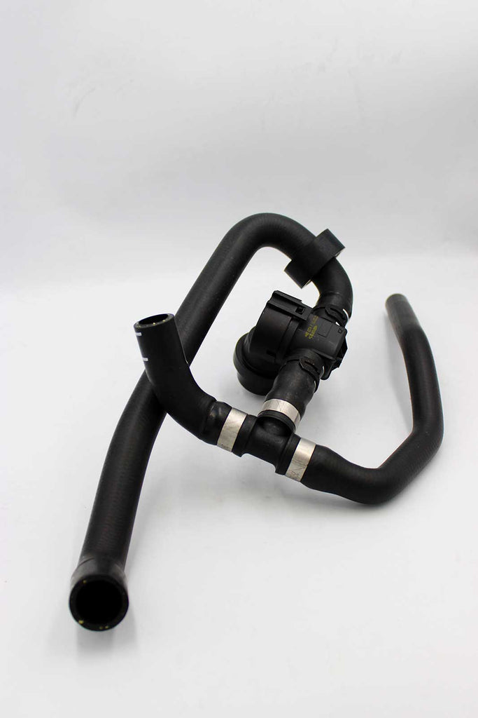 Genuine Porsche Engine Coolant Hose (MPN: 95810655020) John Auto Spare Parts Co. LLC.