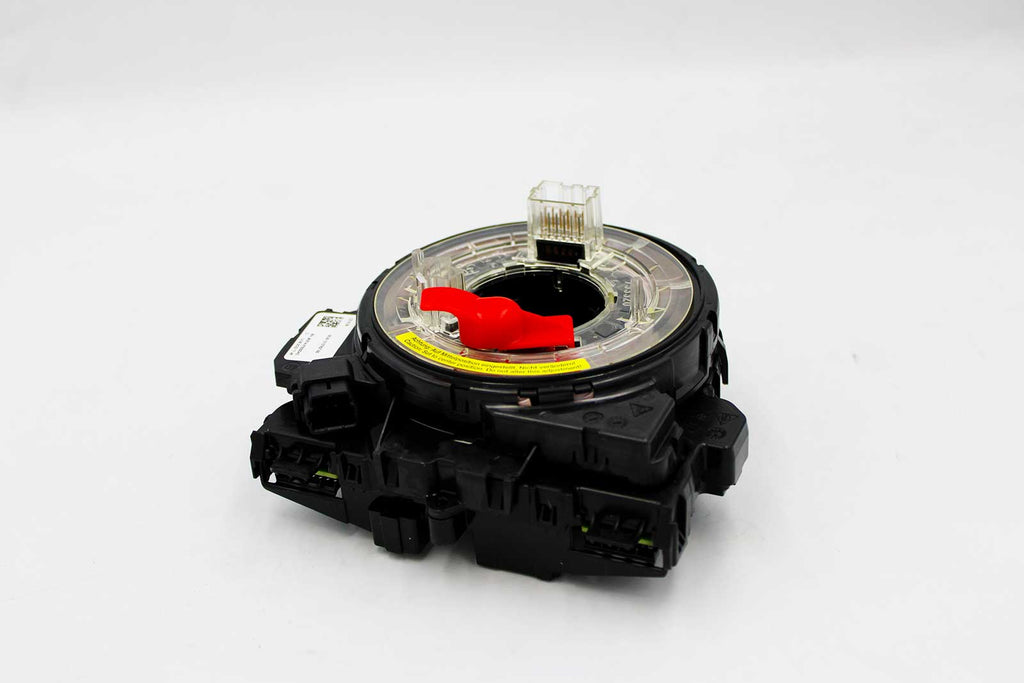 Porsche Genuine Steering Angle Sensor (MPN: 95865256814) John Auto Spare Parts Co. LLC.
