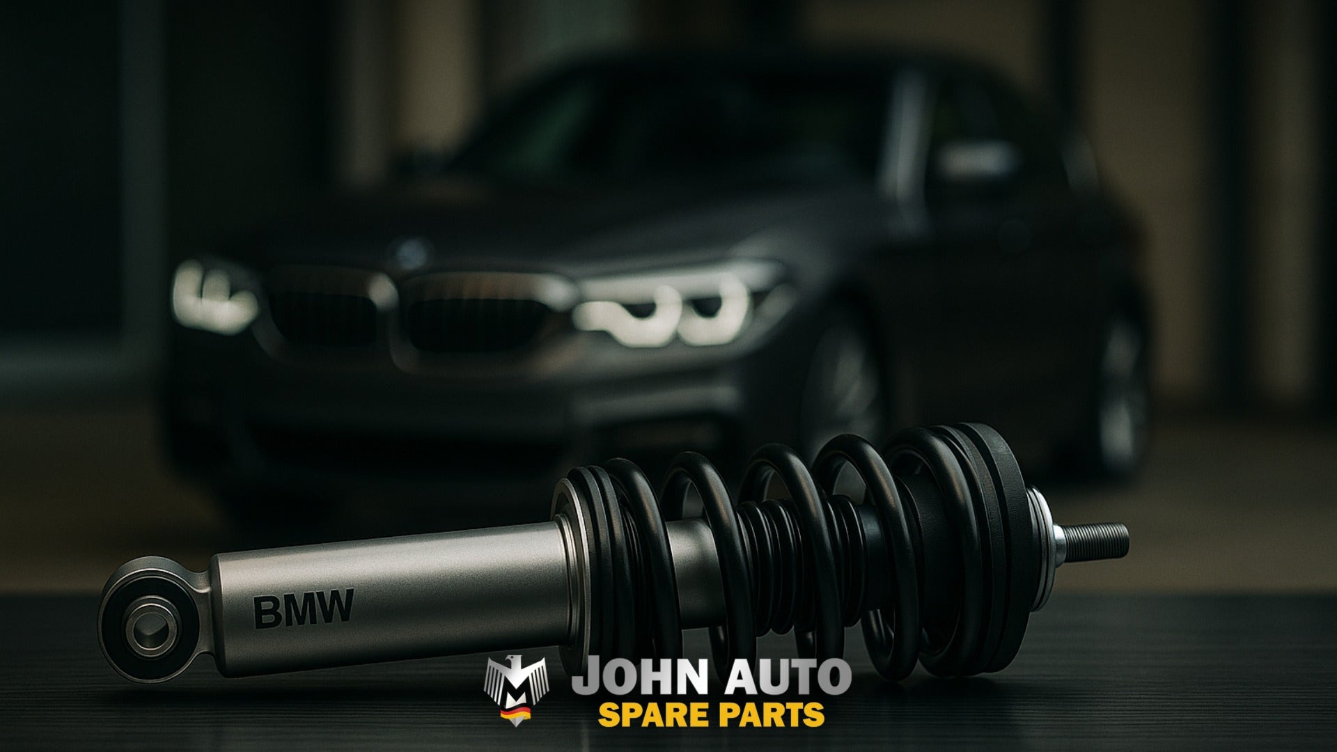 European Car Parts